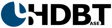 HDBT Ase Logo